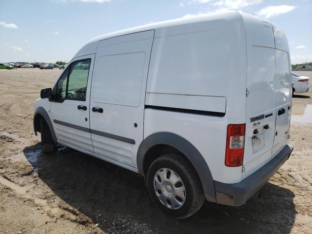 2012 Ford Transit Connect Xl VIN: NM0LS7AN3CT088892 Lot: 50115324