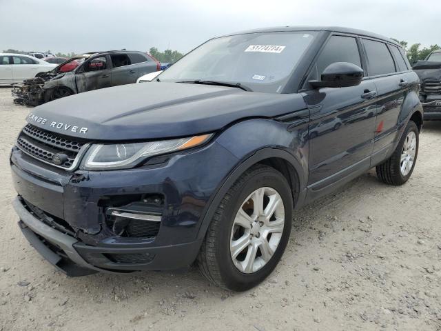 2016 Land Rover Range Rover Evoque Se VIN: SALVP2BG1GH165180 Lot: 51774724