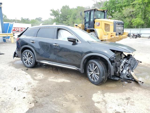 2024 INFINITI QX60 SENSO - 5N1DL1GS0RC334770