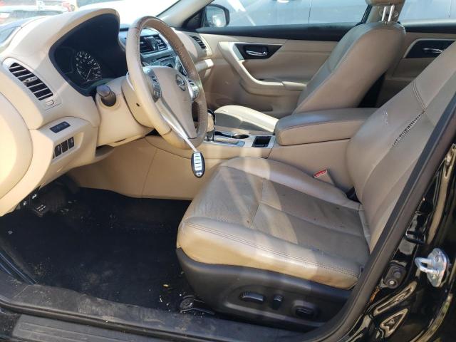 2017 NISSAN ALTIMA 2.5 - 1N4AL3AP7HC173135