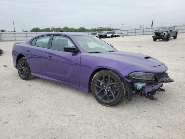 2023 DODGE CHARGER GT - 2C3CDXHG2PH686645