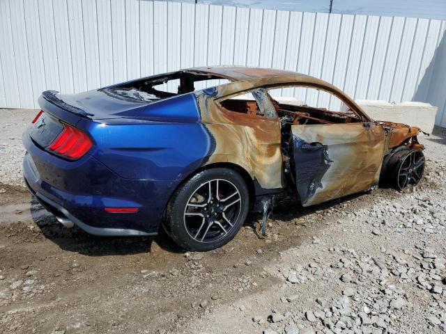 2020 Ford Mustang VIN: 1FA6P8TH7L5136189 Lot: 52590034