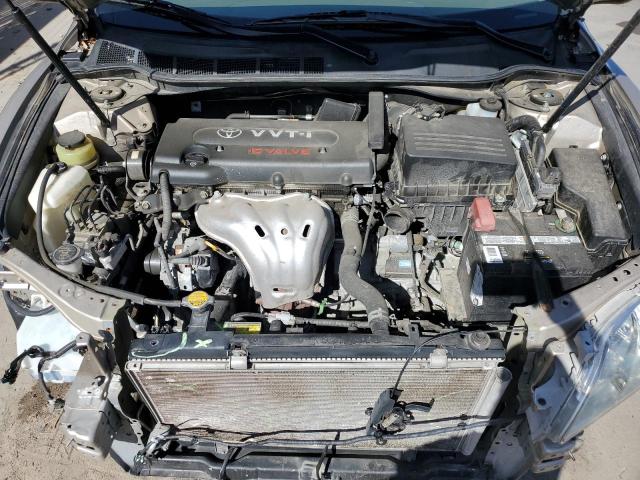 2009 Toyota Camry Base VIN: 4T1BE46K39U839927 Lot: 50116914