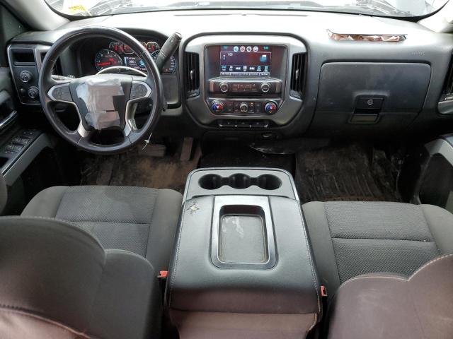 2017 Chevrolet Silverado K1500 Lt VIN: 3GCUKREC9HG365075 Lot: 51587754