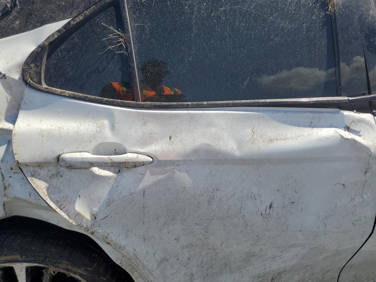 4T1BZ1HKXJU001107 TOYOTA CAMRY 2018