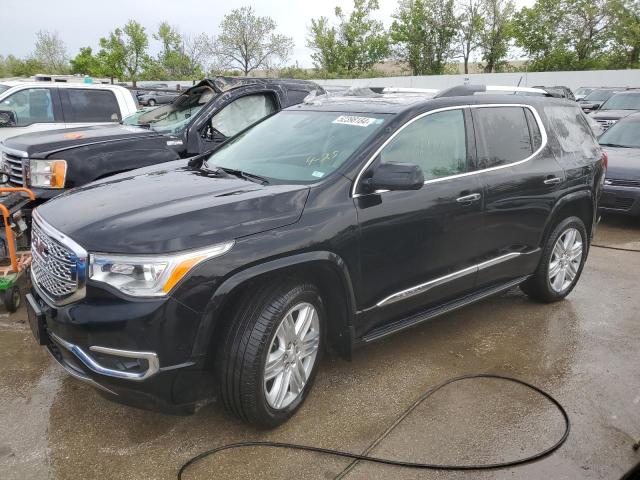 GMC ACADIA DENALI