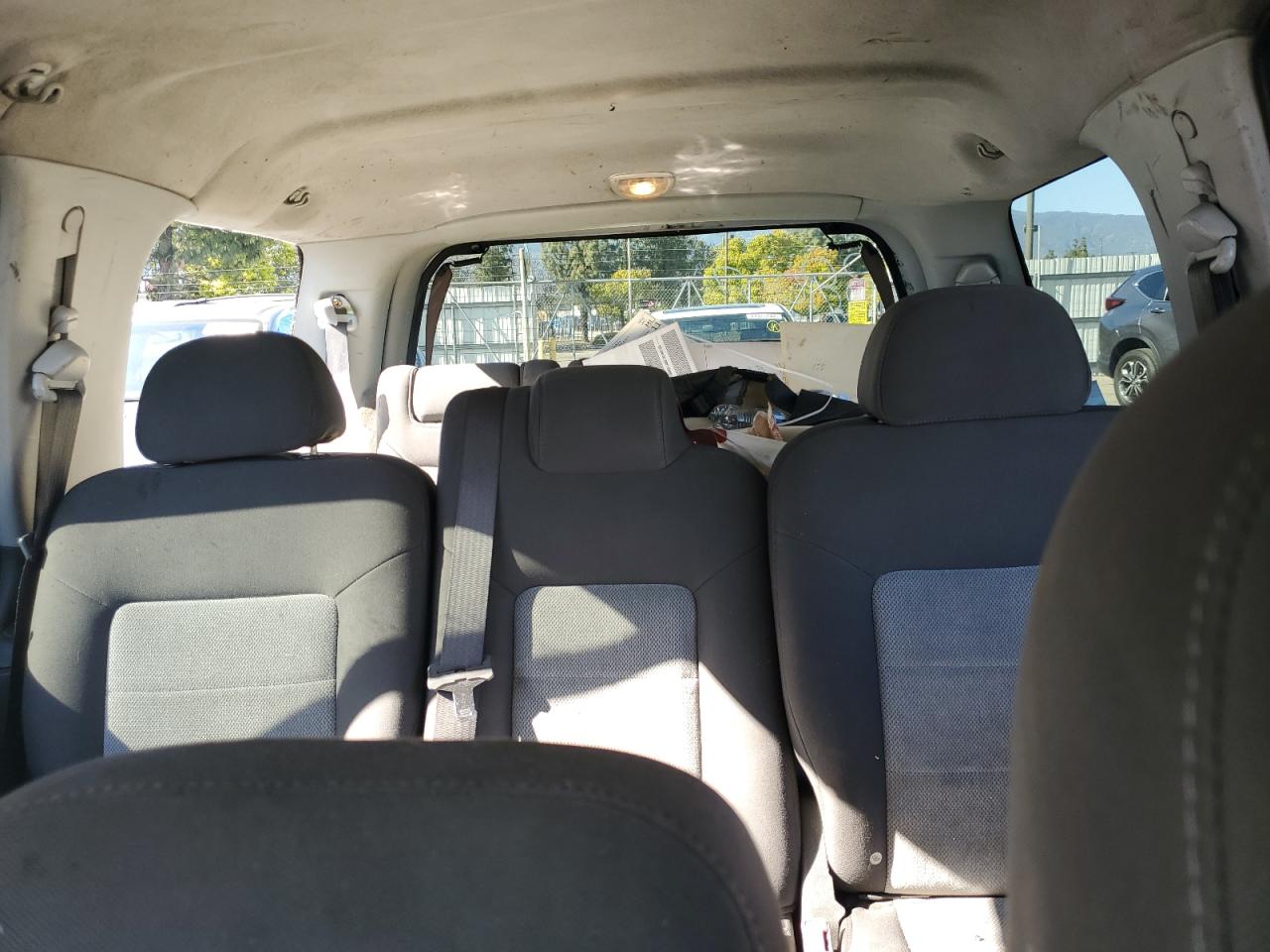 1FMRU13WX4LA67884 2004 Ford Expedition Xls