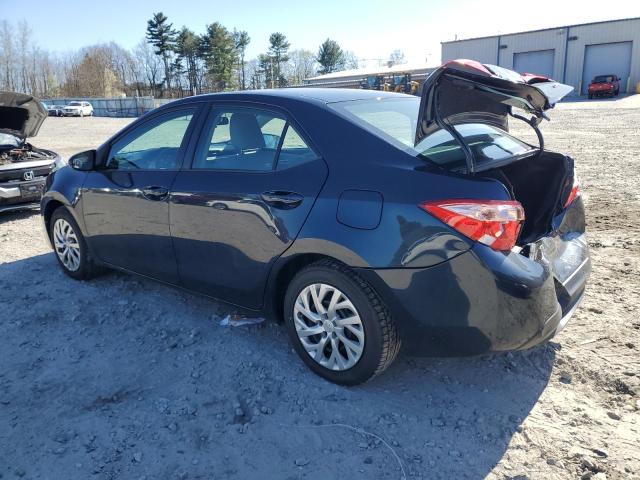 2019 Toyota Corolla L VIN: 2T1BURHE2KC188661 Lot: 52151244