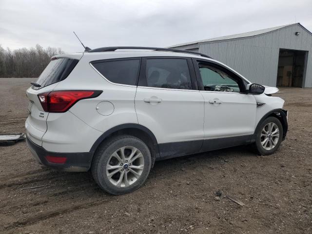 2019 Ford Escape Sel VIN: 1FMCU0HD2KUB90285 Lot: 48804284