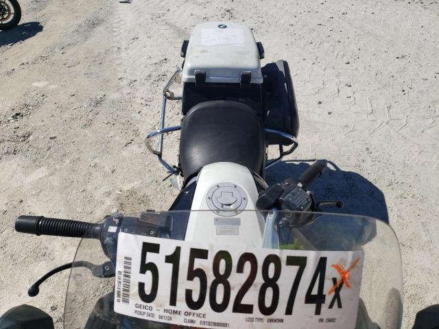2004 BMW R1150 RT - WB10499A14ZE94682