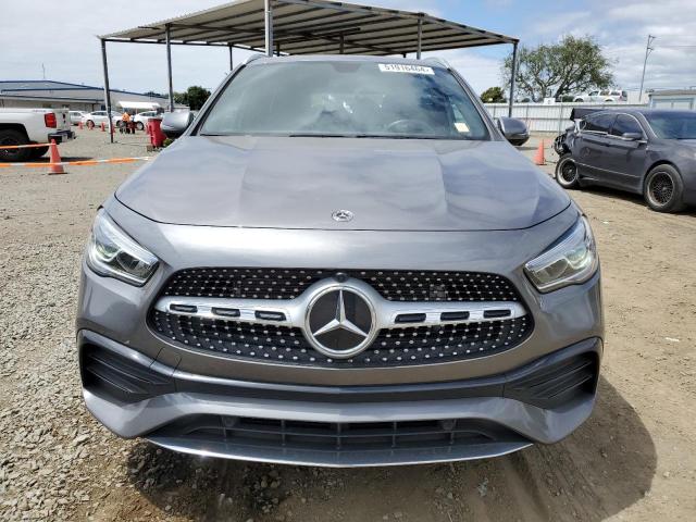 VIN W1N4N4GB3PJ424786 2023 Mercedes-Benz GLA-Class,... no.5