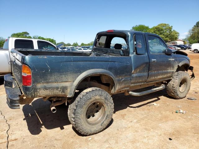 1996 Toyota Tacoma Xtracab VIN: 4TAWN72N6TZ217528 Lot: 50634144