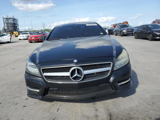 2013 MERCEDES-BENZ CLS 550 WDDLJ7DB1DA087976  51015674