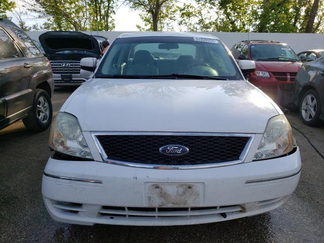 2006 Ford Five Hundred Se VIN: 1FAFP23106G157927 Lot: 51930554