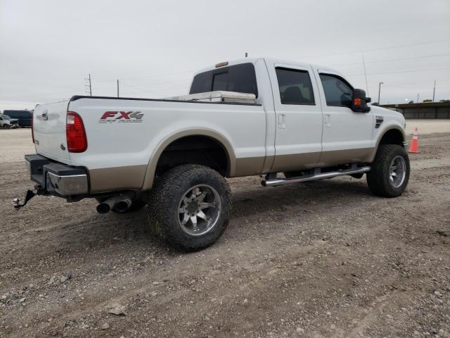 2010 Ford F250 Super Duty VIN: 1FTSW2BR6AEA97241 Lot: 50722494