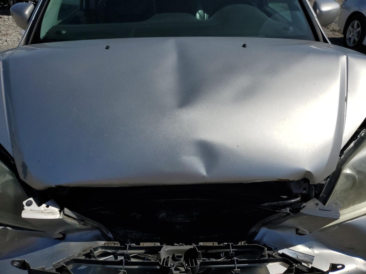 5FNRL38787B140925 2007 Honda Odyssey Exl