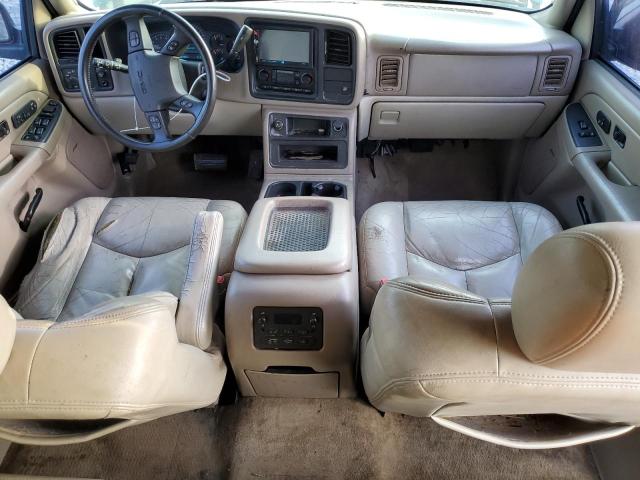 2004 GMC Yukon VIN: 1GKEC13ZX4R189419 Lot: 49910534