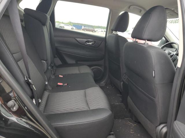 2017 NISSAN ROGUE S - KNMAT2MV6HP525077