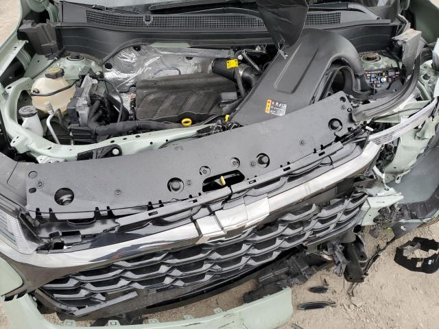 2024 CHEVROLET TRAX 1RS KL77LGE24RC093123