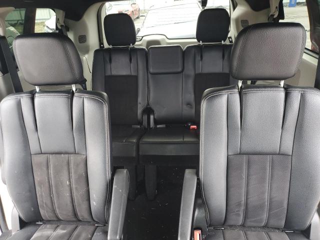 2020 DODGE GRAND CARA - 2C4RDGCG1LR205995
