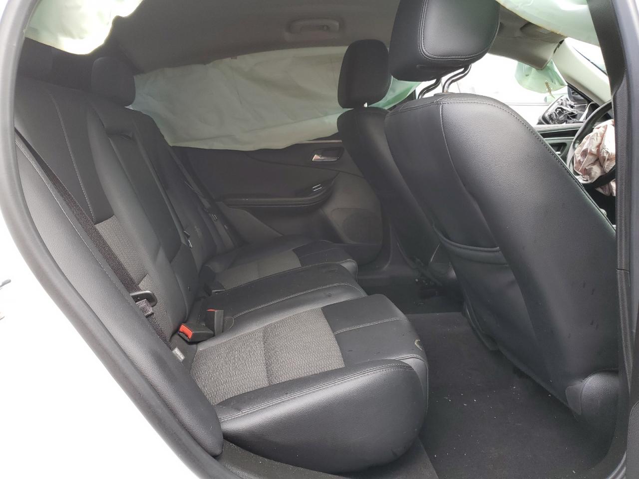 1G11Z5S31LU108065 CHEVROLET IMPALA 2020