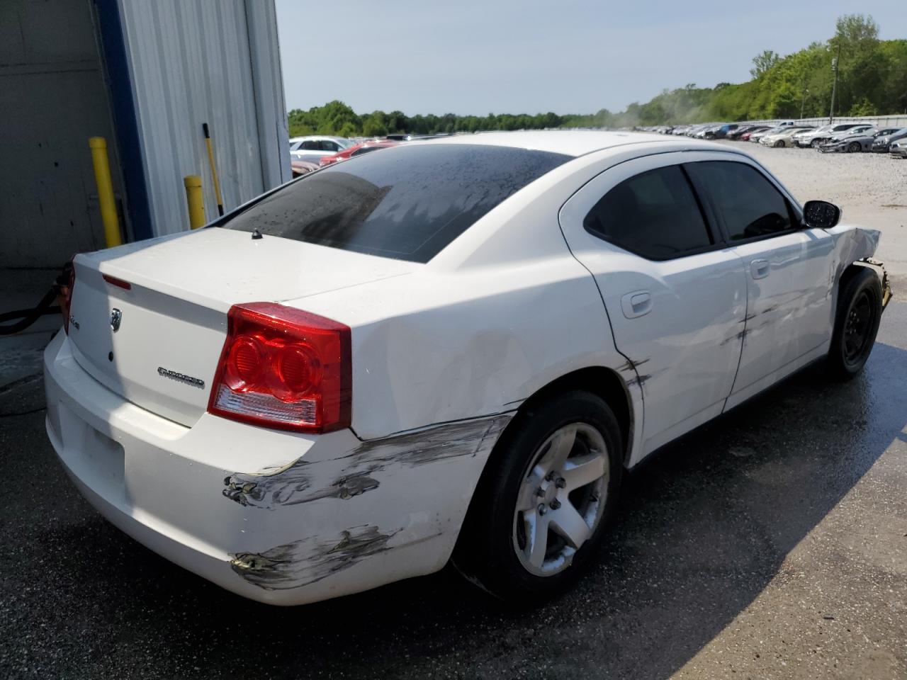 2B3KA43V19H602243 2009 Dodge Charger