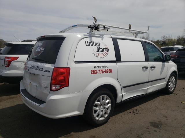 2015 RAM TRADESMAN 2C4JRGAG4FR581967
