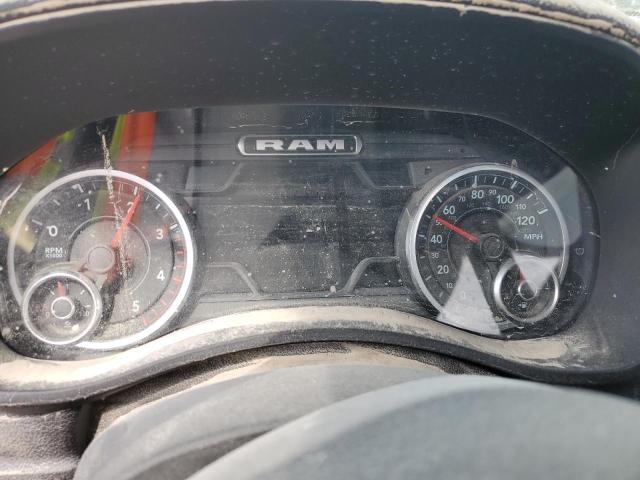 2022 Ram 3500 Big Horn/Lone Star VIN: 3C63RRHLXNG381663 Lot: 51889534