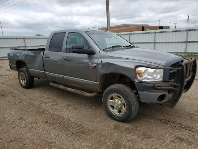 2008 Dodge Ram 2500 St VIN: 3D7KS28AX8G132790 Lot: 52889174