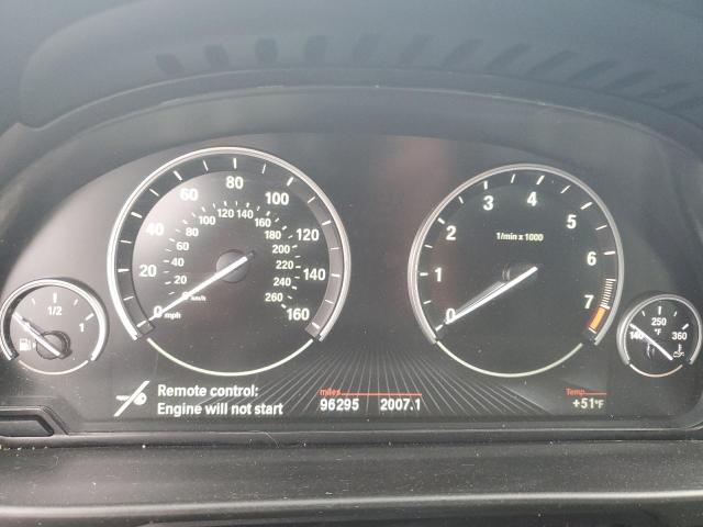 2015 BMW 528 XI - WBA5A7C58FD628745