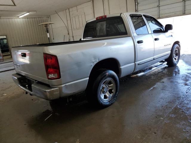 2002 Dodge Ram 1500 VIN: 3D7HA18N62G117642 Lot: 52335744