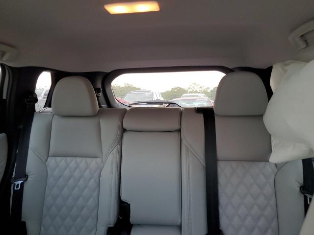 2022 MITSUBISHI OUTLANDER - JA4J4VA80NZ037363