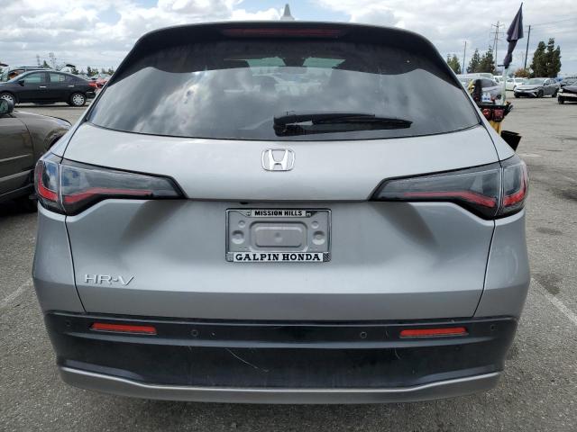 2024 HONDA HR-V EXL - 3CZRZ1H73RM723396