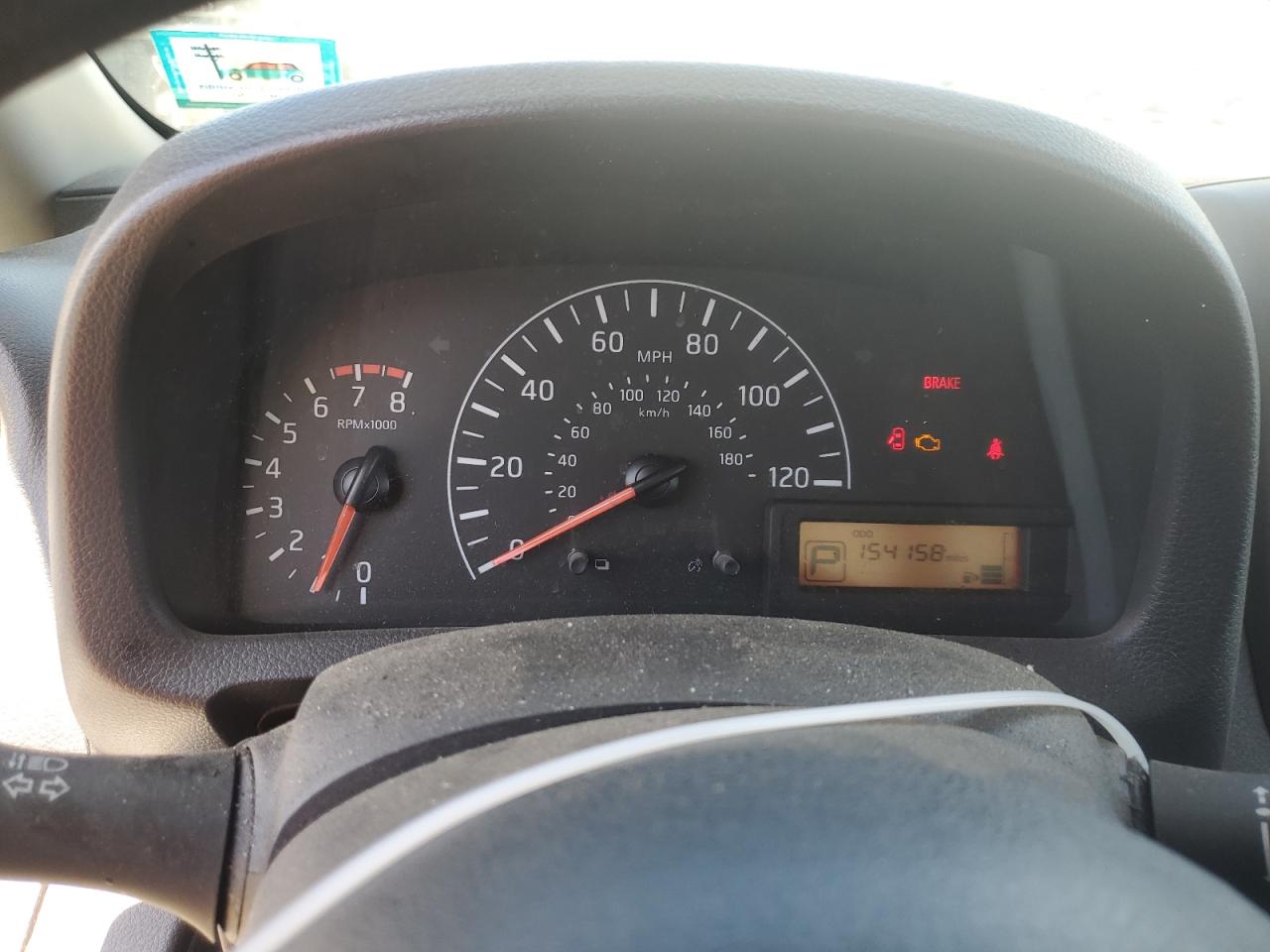 CHEVROLET CITY EXPRE -