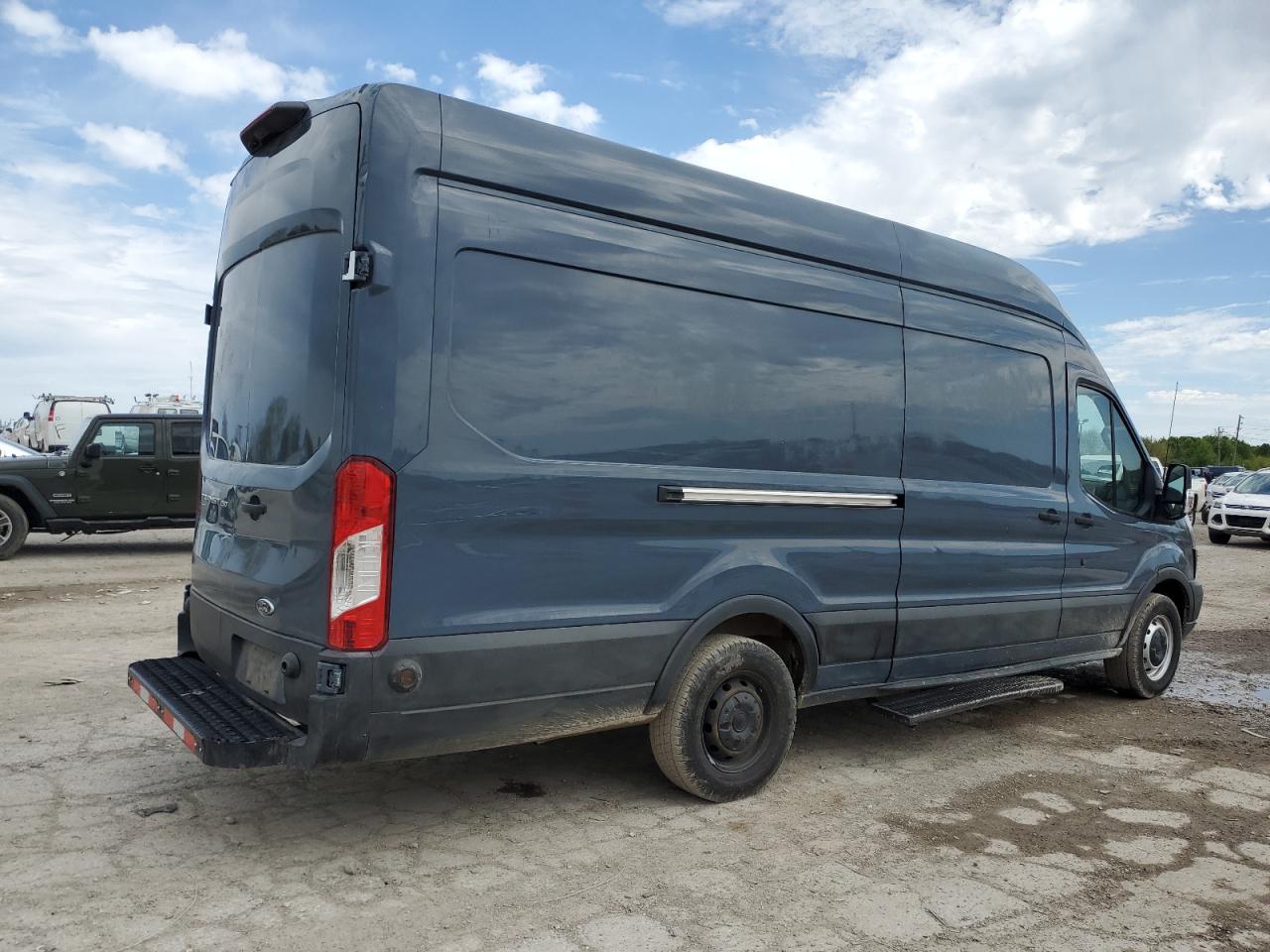 1FTYR3XM0KKB49728 2019 Ford Transit T-250