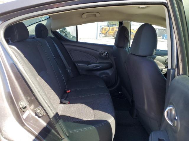 2015 Nissan Versa S VIN: 3N1CN7AP7FL917468 Lot: 50090104