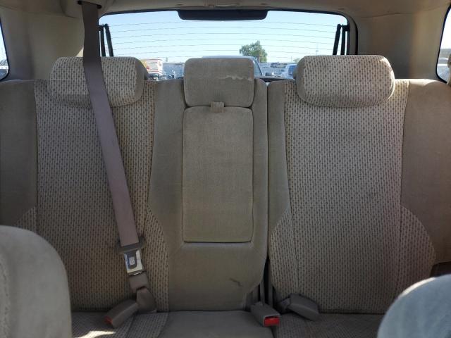 2005 Hyundai Tucson Gls VIN: KM8JN12D35U107809 Lot: 49936994