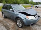 SUBARU FORESTER 2 photo