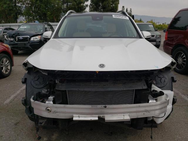 2022 MERCEDES-BENZ EQB 300 4M W1N9M0KB8NN009865