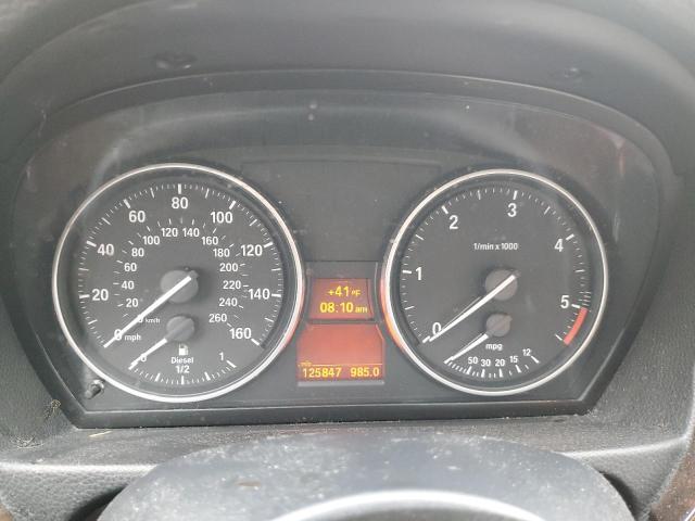 2009 BMW 335 D VIN: WBAPN73539A266505 Lot: 51695564