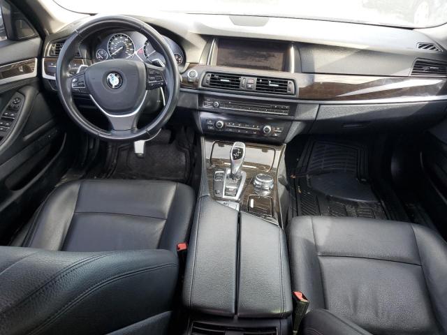 2016 BMW 535 I VIN: WBA5B1C54GG553598 Lot: 51022274