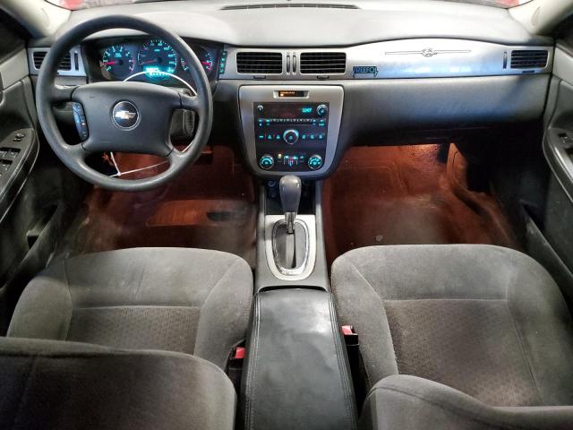 2008 Chevrolet Impala Lt VIN: 2G1WT58K089251616 Lot: 50508784