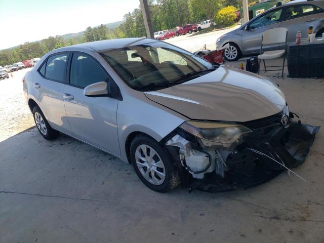 2014 Toyota Corolla L VIN: 2T1BURHE5EC032456 Lot: 51937074