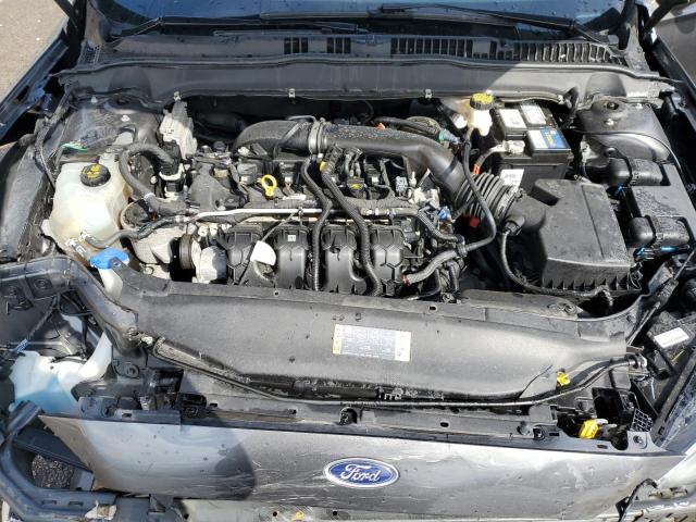 3FA6P0D96LR199421 Ford Fusion TIT 11