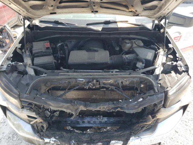 2021 Chevrolet Silverado C1500 VIN: 3GCNWAEF5MG269877 Lot: 51702784