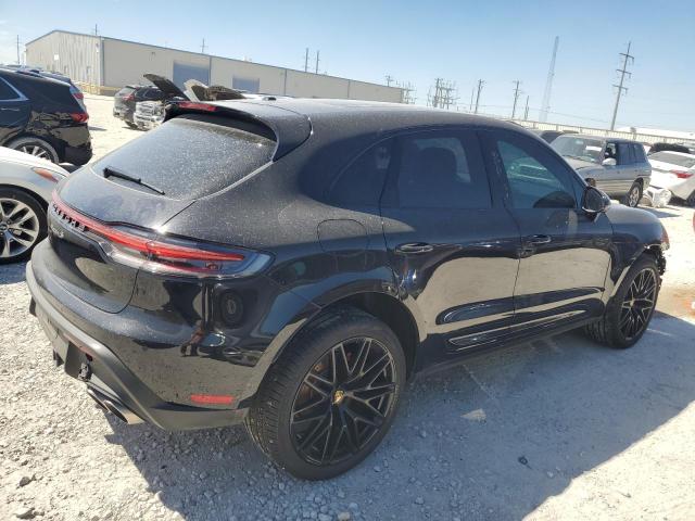 VIN WP1AG2A59PLB39430 2023 Porsche Macan, S no.3