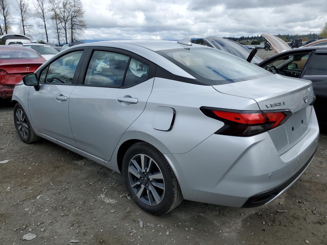3N1CN8EV1RL834332 NISSAN VERSA 2024