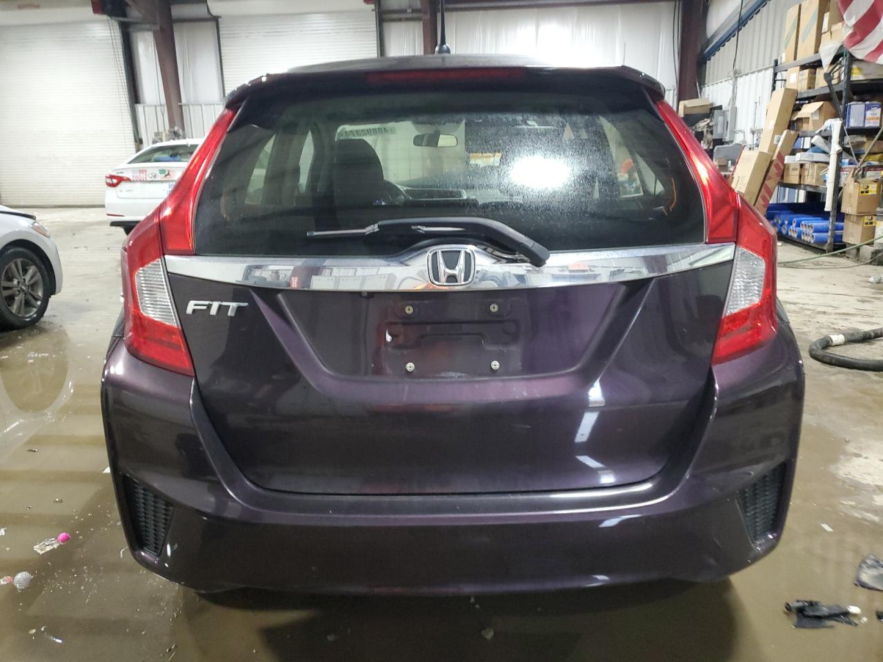 JHMGK5H77HS010174 HONDA FIT 2017
