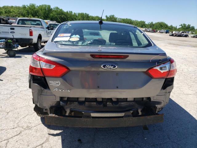 2014 Ford Focus S VIN: 1FADP3E26EL169878 Lot: 52516984