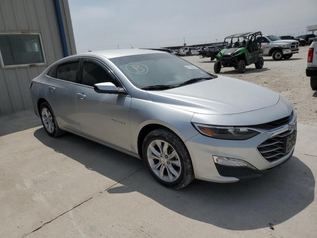 2020 Chevrolet Malibu Lt VIN: 1G1ZD5ST2LF094649 Lot: 50557574